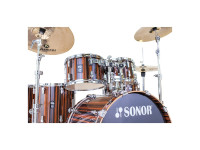 Sonor AQ2 150th Anniversary Set Sonor AQ2 150th Anniversary Set